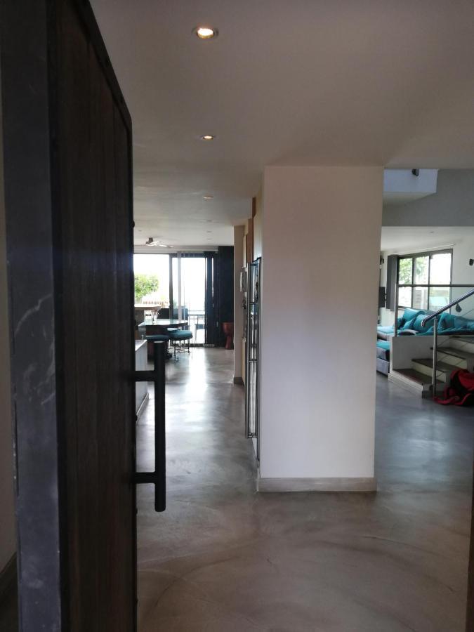 Keha Properties Flic-en-Flacq Zewnętrze zdjęcie
