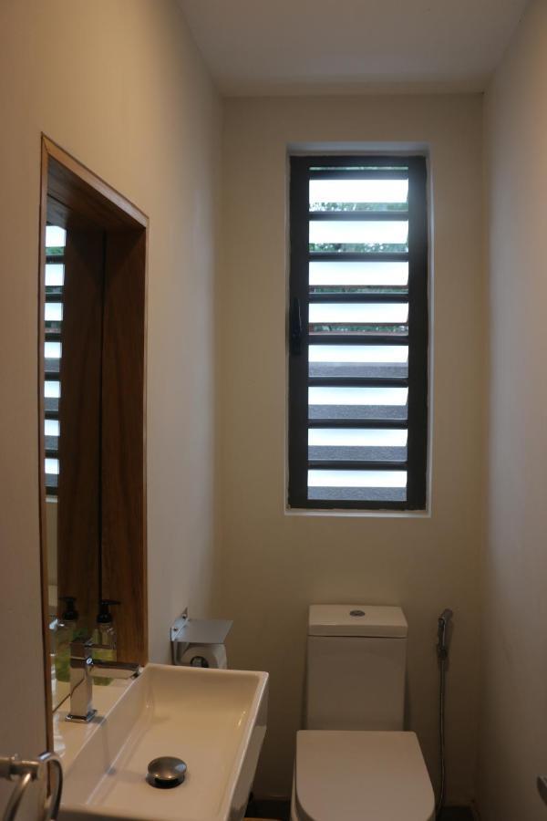 Keha Properties Flic-en-Flacq Zewnętrze zdjęcie