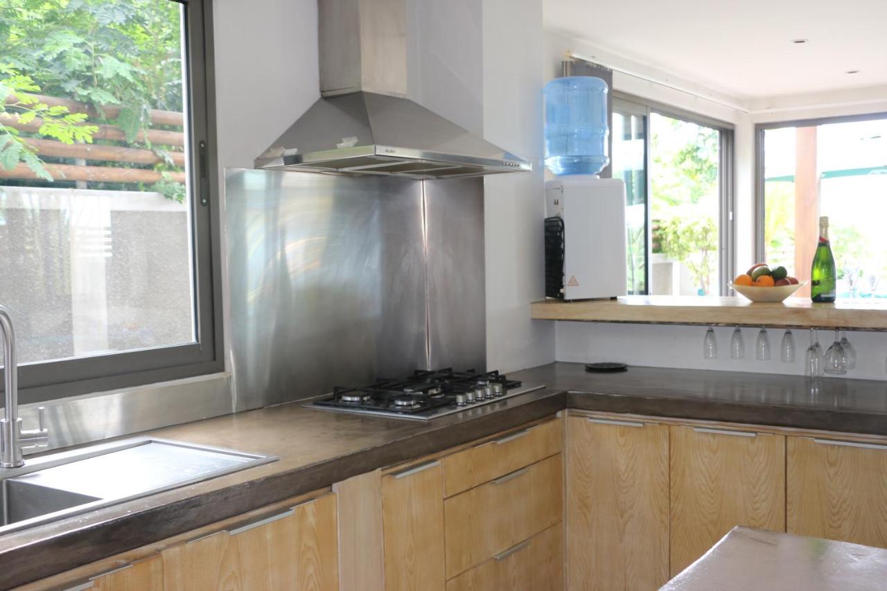 Keha Properties Flic-en-Flacq Zewnętrze zdjęcie